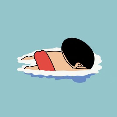 🎉必看！蜡笔小新经典头像来袭 其它头像 第8张