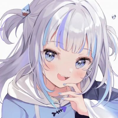 这些超优质好看的动漫女生图片适合永久当头像 女生头像 第9张