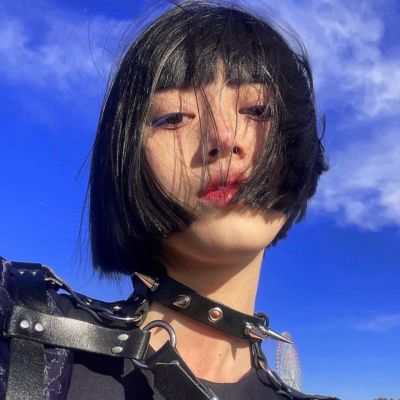 被美晕！这些美女图片头像绝了 女生头像 第6张