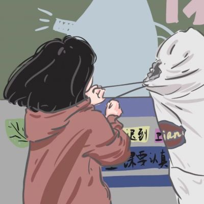 适合永久不换的高清情侣头像来啦 情侣头像 第1张 适合永久不换的高清情侣头像来啦 情侣头像 第1张