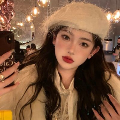 被美晕！这些美女图片头像绝了 女生头像 第7张
