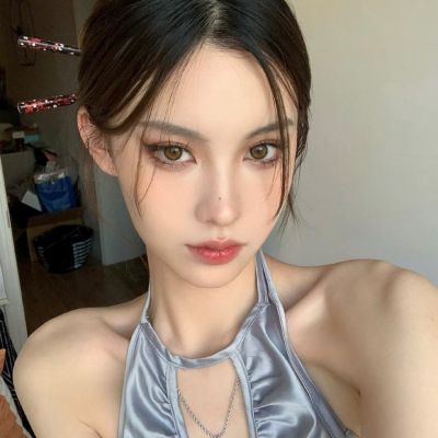 被美晕！这些美女图片头像绝了 女生头像 第10张