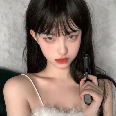 被美晕！这些美女图片头像绝了 女生头像 第3张