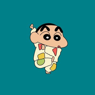 🎉必看！蜡笔小新经典头像来袭 其它头像 第3张