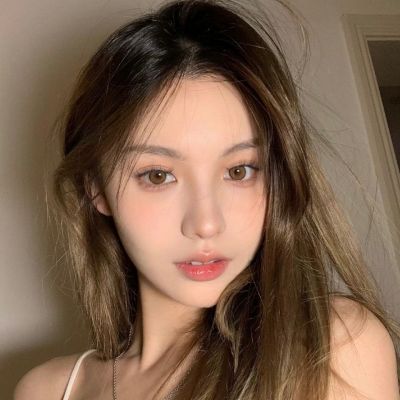 被美晕！这些美女图片头像绝了 女生头像 第8张