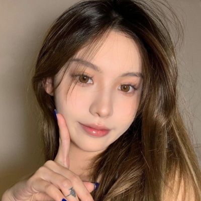 被美晕！这些美女图片头像绝了 女生头像 第9张