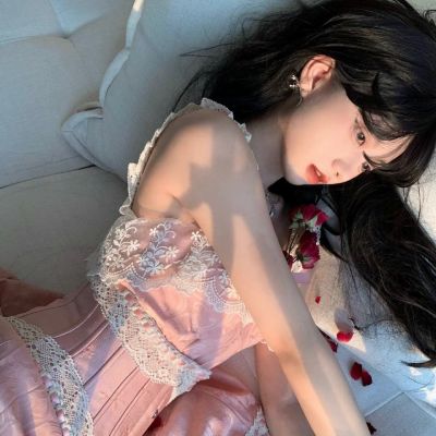 被美晕！这些美女图片头像绝了 女生头像 第2张