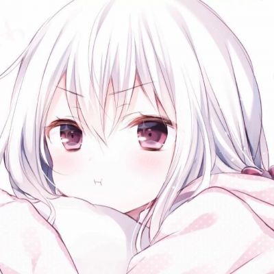 这些超优质好看的动漫女生图片适合永久当头像 女生头像 第8张
