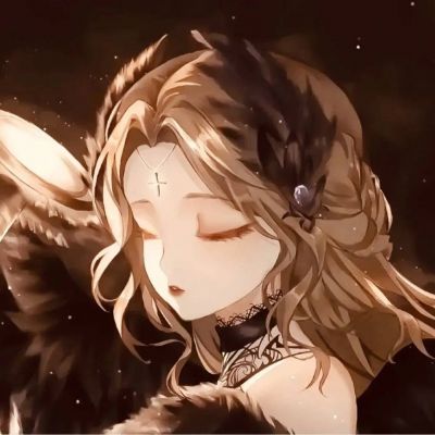 超绝!适合永久用的高清小众女生动漫头像大集合 女生头像 第7张 超绝!适合永久用的高清小众女生动漫头像大集合 女生头像 第7张