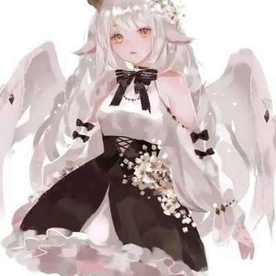 超绝!适合永久用的高清小众女生动漫头像大集合 女生头像 第9张 超绝!适合永久用的高清小众女生动漫头像大集合 女生头像 第9张