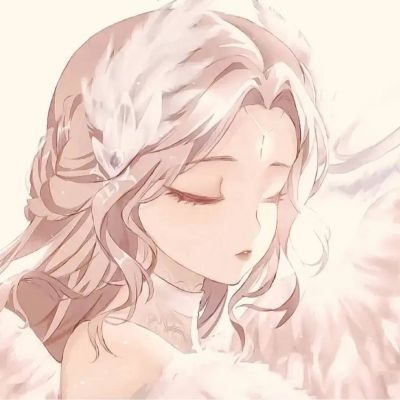 超绝!适合永久用的高清小众女生动漫头像大集合 女生头像 第8张 超绝!适合永久用的高清小众女生动漫头像大集合 女生头像 第8张
