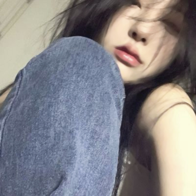 美女图片微信头像，美到犯规 女生头像 第3张