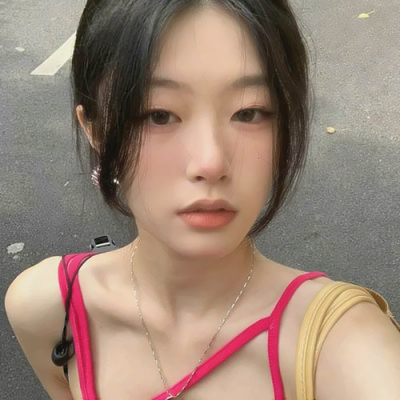 张张美炸!适合女生永久做头像的真人图片 女生头像 第1张 张张美炸!适合女生永久做头像的真人图片 女生头像 第1张