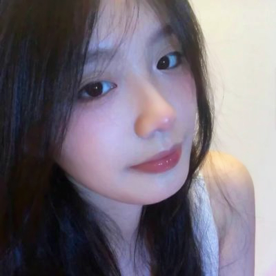 美女图片微信头像，美到犯规 女生头像 第6张