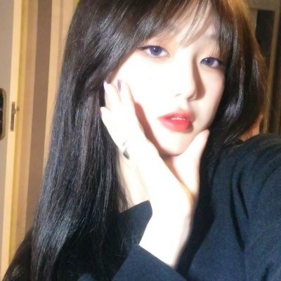 美女图片微信头像，美到犯规 女生头像 第2张