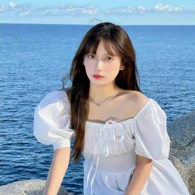 张张美炸!适合女生永久做头像的真人图片 女生头像 第9张 张张美炸!适合女生永久做头像的真人图片 女生头像 第9张