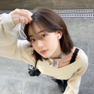 👸真人漂亮女生头像推荐,每一张都超绝! 女生头像 第1张 👸真人漂亮女生头像推荐,每一张都超绝! 女生头像 第1张