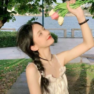 张张美炸!适合女生永久做头像的真人图片 女生头像 第3张 张张美炸!适合女生永久做头像的真人图片 女生头像 第3张