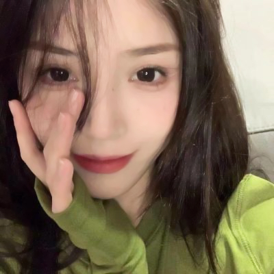 美女图片微信头像，美到犯规 女生头像 第10张