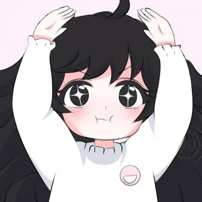 可爱动漫头像女生萌版😻萌化你的心！ 女生头像 第9张