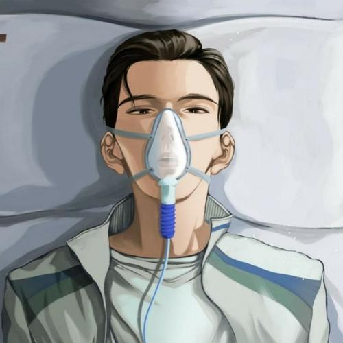 适合永久做头像的图片男励志，热血、奋斗、成长等主题，适合长期用 男生头像 第53张