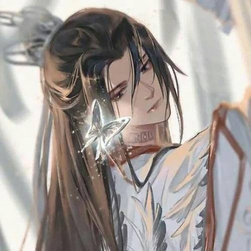 适合永久做头像的图片男励志，热血、奋斗、成长等主题，适合长期用 男生头像 第78张