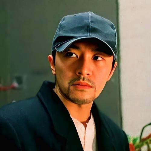 适合永久做头像的图片男励志，热血、奋斗、成长等主题，适合长期用 男生头像 第87张