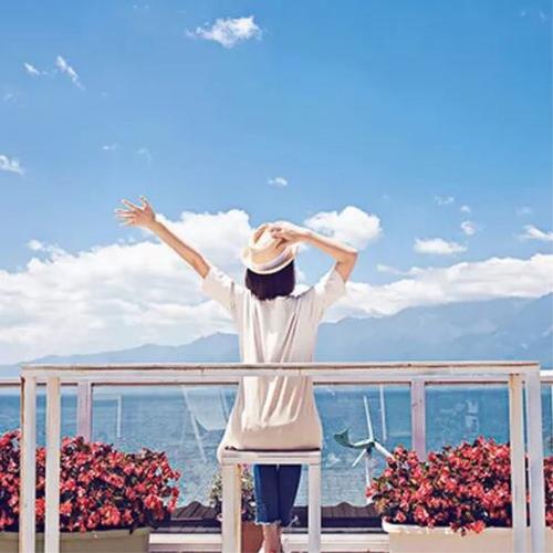 小众不易撞的女生头像合集，挖到宝啦！ 女生头像 第2张