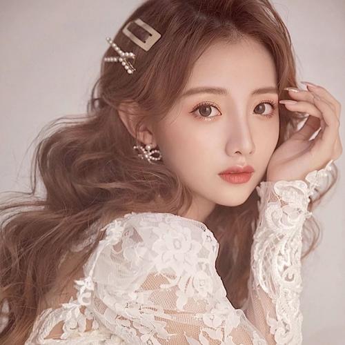 小众不易撞的女生头像合集，挖到宝啦！ 女生头像 第11张
