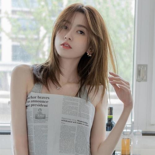 小众不易撞的女生头像合集，挖到宝啦！ 女生头像 第7张