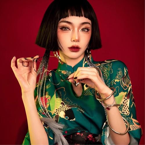 小众不易撞的女生头像合集，挖到宝啦！ 女生头像 第14张