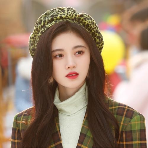 小众不易撞的女生头像合集，挖到宝啦！ 女生头像 第29张
