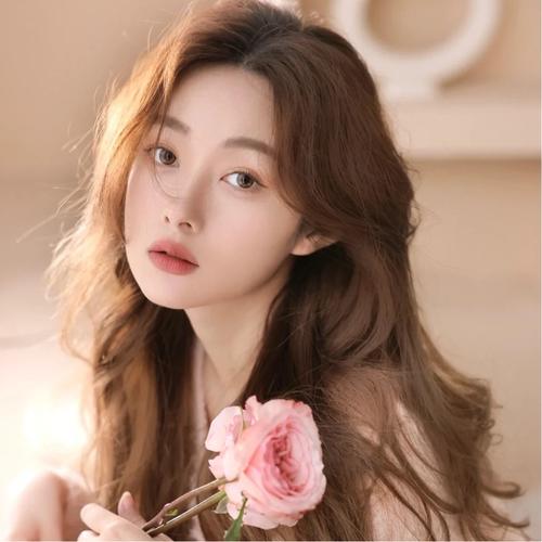 小众不易撞的女生头像合集，挖到宝啦！ 女生头像 第16张