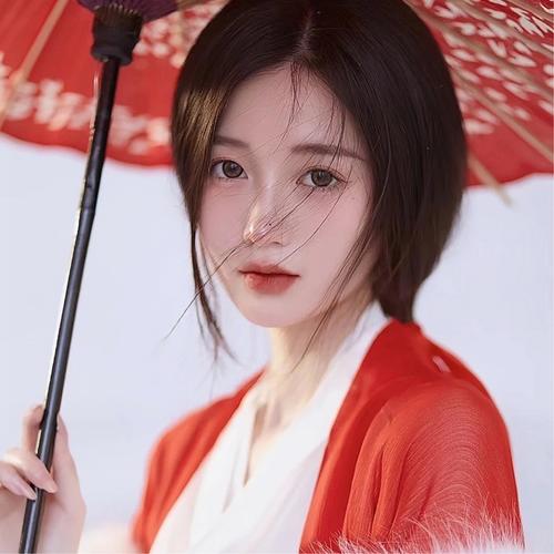小众不易撞的女生头像合集，挖到宝啦！ 女生头像 第12张