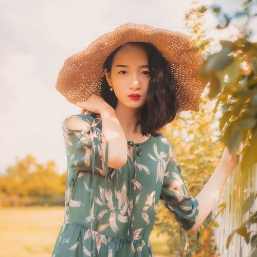 小众不易撞的女生头像合集，挖到宝啦！ 女生头像 第19张