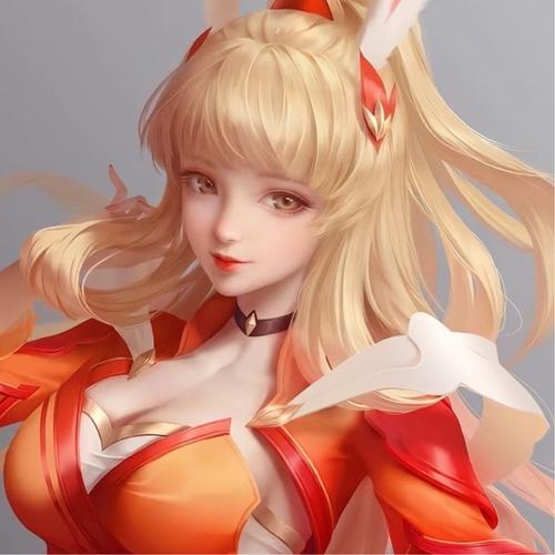 小众不易撞的女生头像合集，挖到宝啦！ 女生头像 第43张