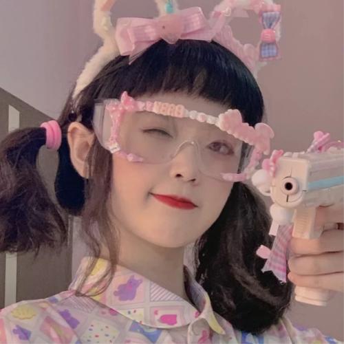 小众不易撞的女生头像合集，挖到宝啦！ 女生头像 第39张