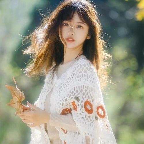 小众不易撞的女生头像合集，挖到宝啦！ 女生头像 第47张