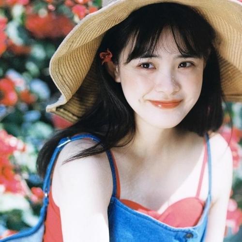 小众不易撞的女生头像合集，挖到宝啦！ 女生头像 第41张