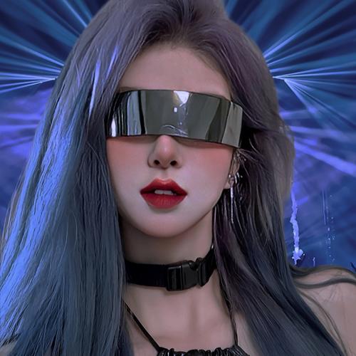 小众不易撞的女生头像合集，挖到宝啦！ 女生头像 第38张