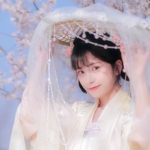 小众不易撞的女生头像合集，挖到宝啦！ 女生头像 第46张