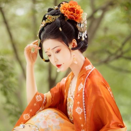 小众不易撞的女生头像合集，挖到宝啦！ 女生头像 第64张