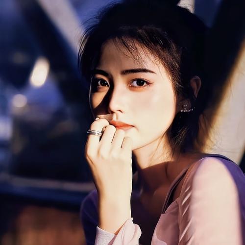小众不易撞的女生头像合集，挖到宝啦！ 女生头像 第65张