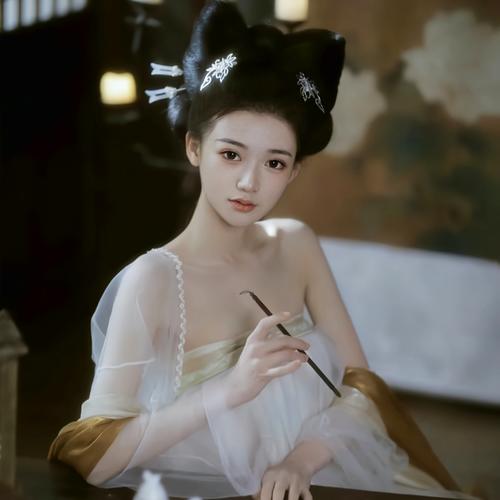 小众不易撞的女生头像合集，挖到宝啦！ 女生头像 第56张