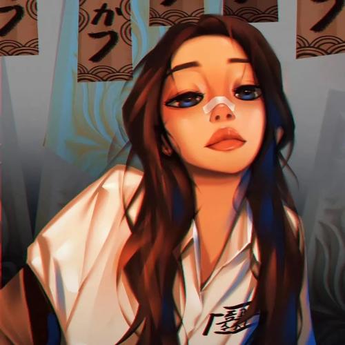 小众不易撞的女生头像合集，挖到宝啦！ 女生头像 第71张