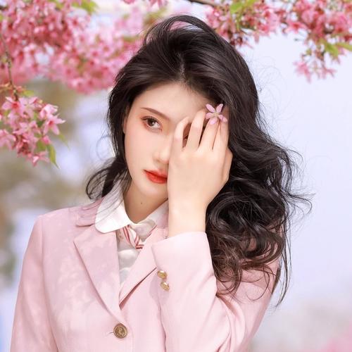 小众不易撞的女生头像合集，挖到宝啦！ 女生头像 第85张