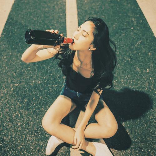 小众不易撞的女生头像合集，挖到宝啦！ 女生头像 第76张