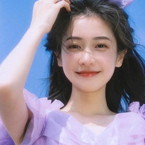 小众不易撞的女生头像合集，挖到宝啦！ 女生头像 第81张