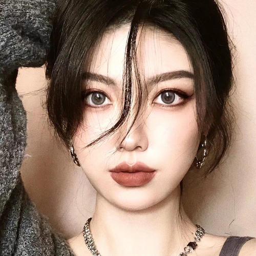 小众不易撞的女生头像合集，挖到宝啦！ 女生头像 第90张