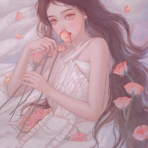 小众不易撞的女生头像合集，挖到宝啦！ 女生头像 第89张